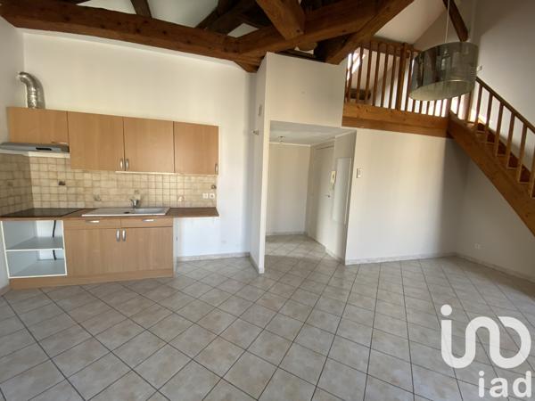 Location appartement 3 pièces 56 m² Cuxac-d'Aude