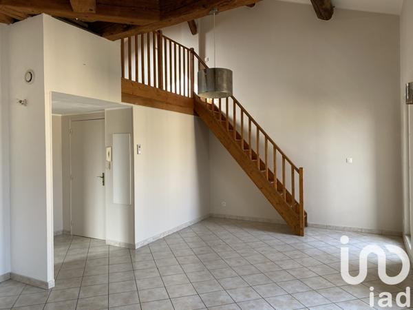 Location appartement 3 pièces 56 m² Cuxac-d'Aude