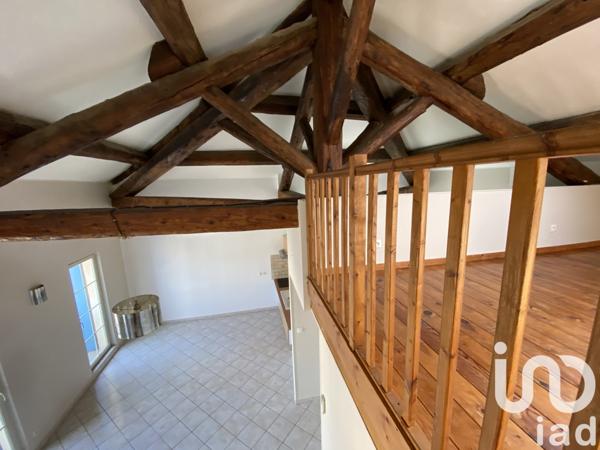 Location appartement 3 pièces 56 m² Cuxac-d'Aude