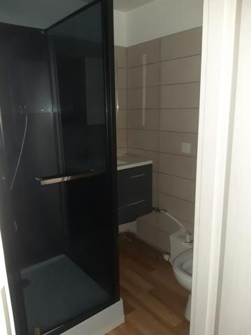 Location Studio meublé 17.39 m² - Saint-dié-des-vosges 88100