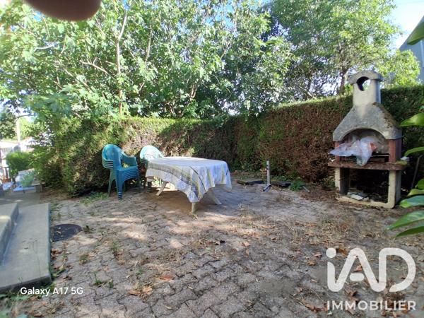 Maison à vendre 5 pièces 115 m² Épinac
