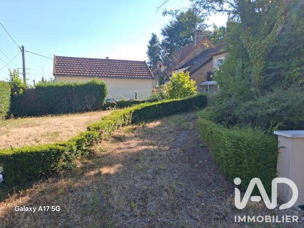 Maison à vendre 5 pièces 115 m² Épinac