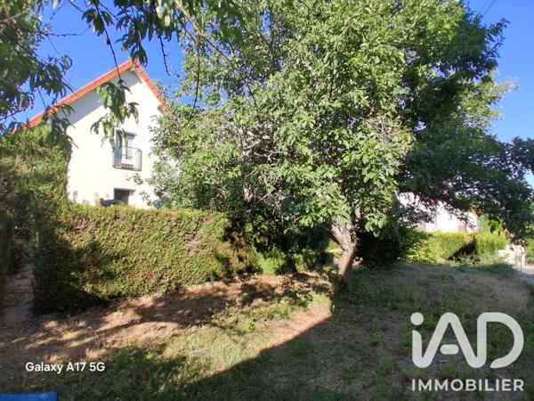 Maison à vendre 5 pièces 115 m² Épinac