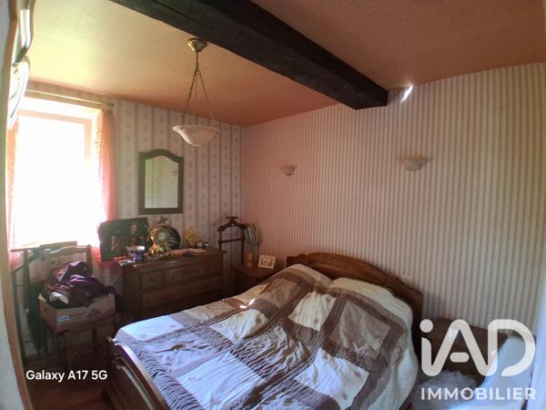 Maison à vendre 5 pièces 115 m² Épinac