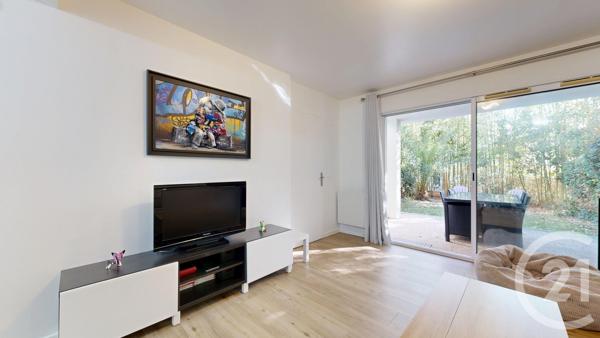 Appartement F2 à vendre  2 pièces - 37 m 2   BIARRITZ  - 64