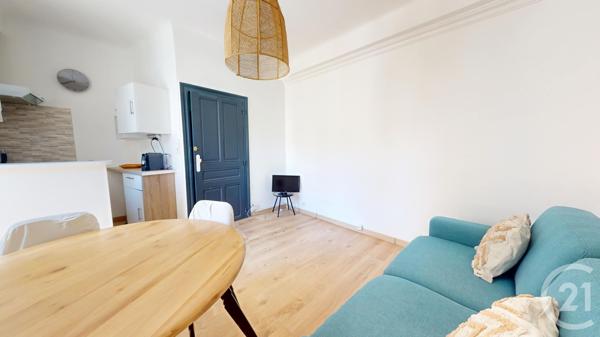 Appartement F2 à vendre  2 pièces - 37 m 2   BIARRITZ  - 64