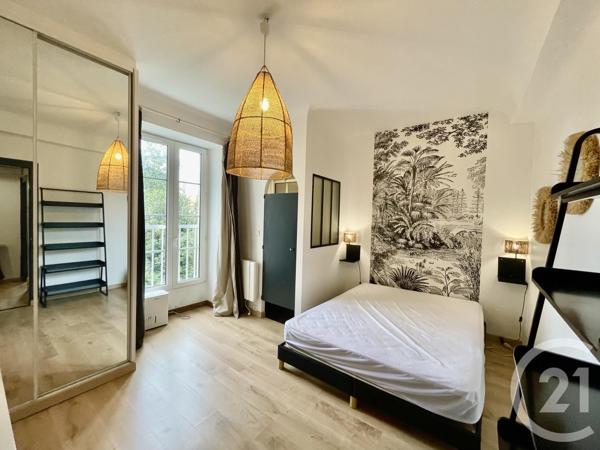 Appartement F2 à vendre  2 pièces - 37 m 2   BIARRITZ  - 64
