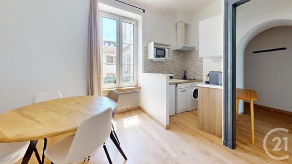 Appartement F2 à vendre  2 pièces - 37 m 2   BIARRITZ  - 64
