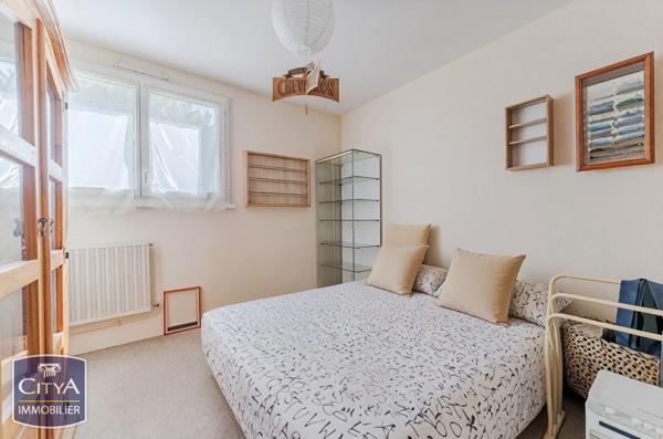 Appartement à vendre 2 pièces 46.94m² La Riche (37520)