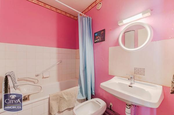 Appartement à vendre 2 pièces 46.94m² La Riche (37520)