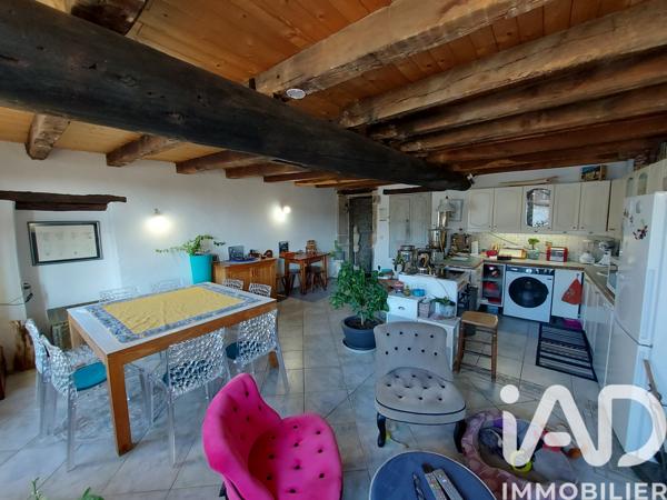 Maison à vendre 5 pièces 168 m² Arinthod