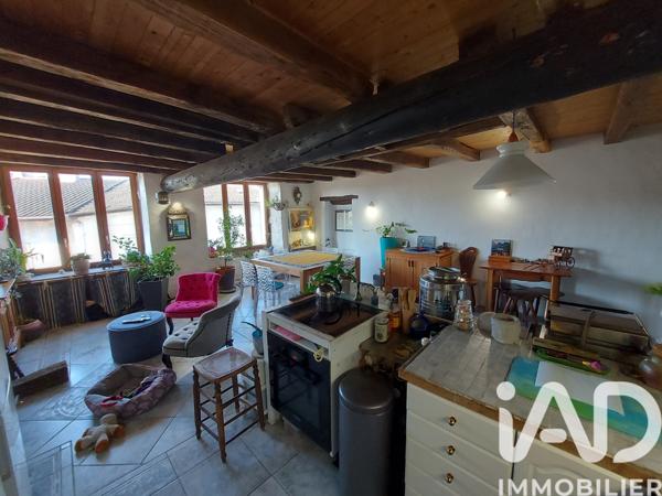 Maison à vendre 5 pièces 168 m² Arinthod