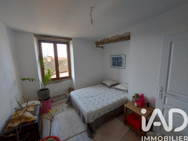 Maison à vendre 5 pièces 168 m² Arinthod