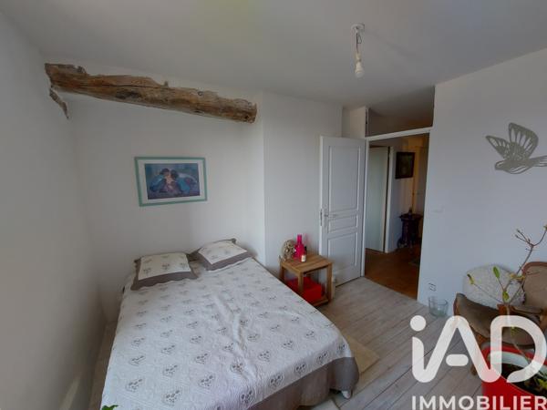 Maison à vendre 5 pièces 168 m² Arinthod