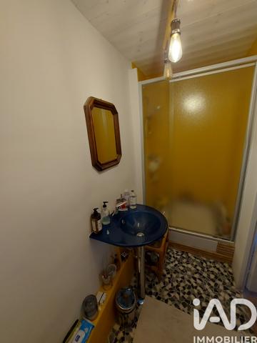 Maison à vendre 5 pièces 168 m² Arinthod