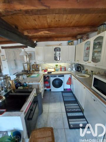 Maison à vendre 5 pièces 168 m² Arinthod
