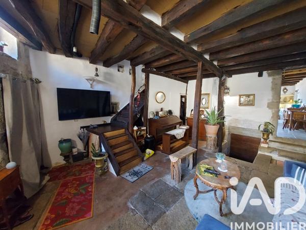 Maison à vendre 5 pièces 168 m² Arinthod