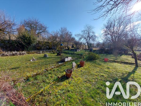 Maison à vendre 5 pièces 168 m² Arinthod