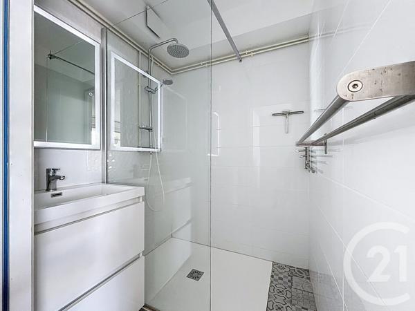 Appartement T2 à vendre  2 pièces - 38,85 m2 LE CAP D AGDE - 34