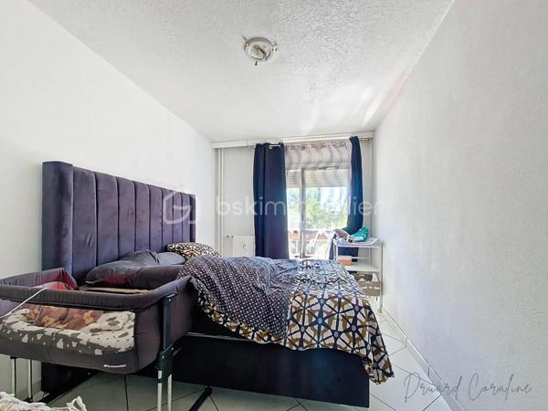 Appartement de 76,96 m²