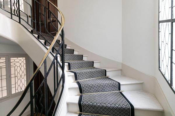 Appartement à vendre à Paris 7e arrondissement à Paris (75007), ref : COGNAC JAY