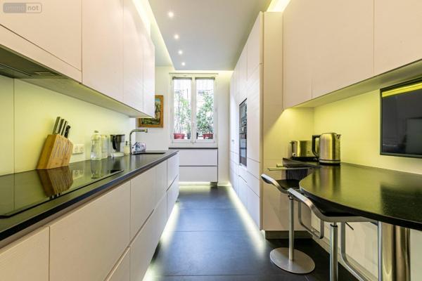 Appartement à vendre à Paris 7e arrondissement à Paris (75007), ref : COGNAC JAY