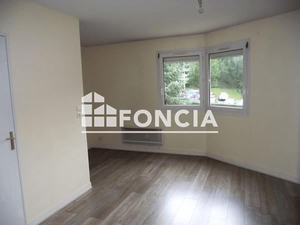 Location Appartement 2 pièces 36 m² - 101 RUE CHARLES LEGENDRE BAT D Limoges 87000