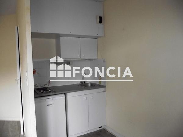 Location Appartement 2 pièces 36 m² - 101 RUE CHARLES LEGENDRE BAT D Limoges 87000