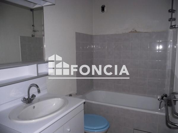 Location Appartement 2 pièces 36 m² - 101 RUE CHARLES LEGENDRE BAT D Limoges 87000