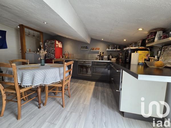 Appartement à vendre 2 pièces 25 m² Rezé