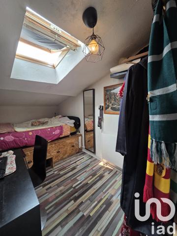 Appartement à vendre 2 pièces 25 m² Rezé