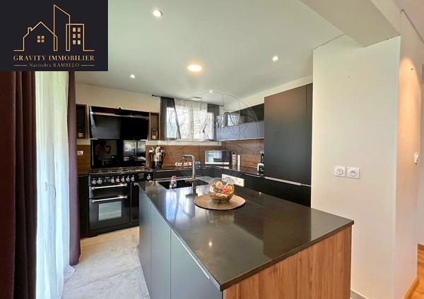 Maison  en vente - Savoie - 73