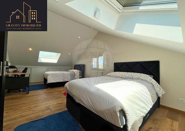 Maison  en vente - Savoie - 73