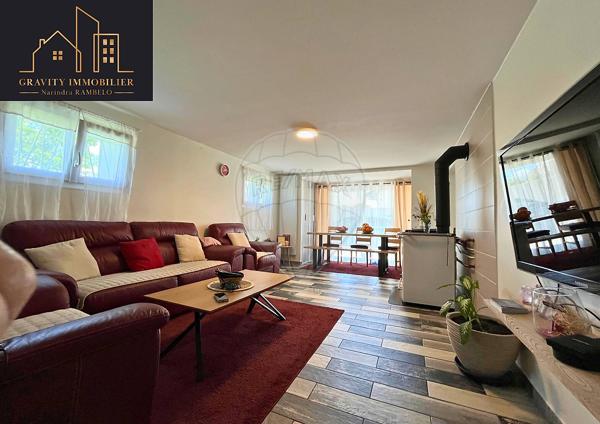 Maison  en vente - Savoie - 73