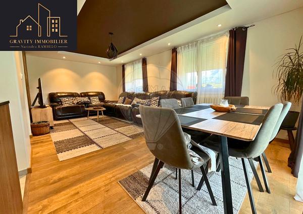 Maison  en vente - Savoie - 73