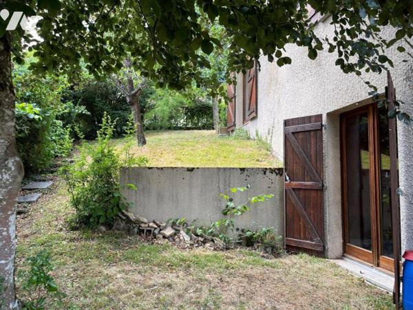 Maison d'architecte type 7 à CORCELLES MES MONTS
