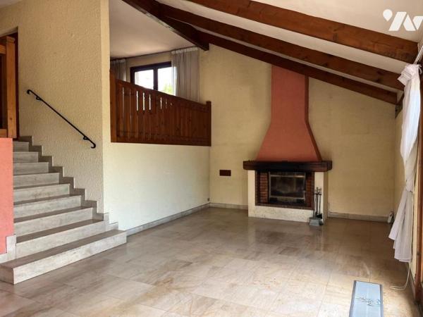 Maison d'architecte type 7 à CORCELLES MES MONTS