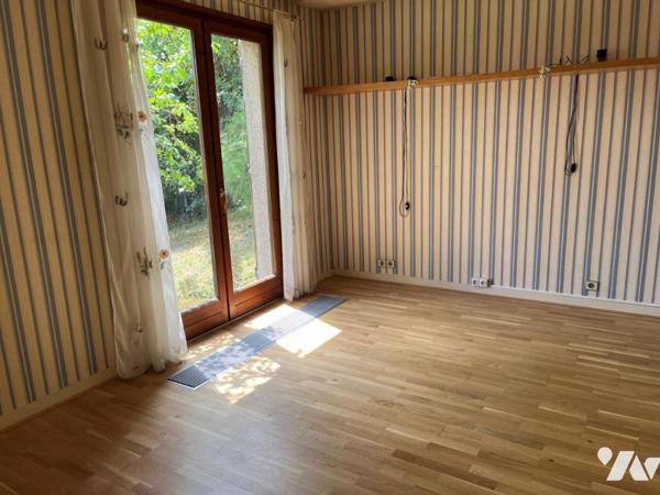 Maison d'architecte type 7 à CORCELLES MES MONTS