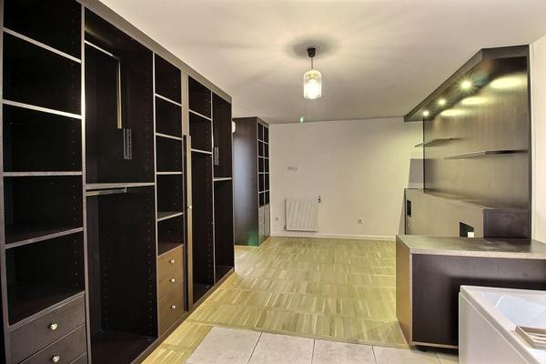 Appartement Massy de 87.67M² avec 60m² de terrasse