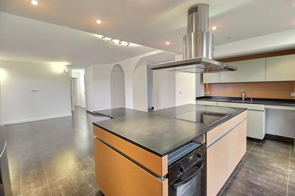 Appartement Massy de 87.67M² avec 60m² de terrasse