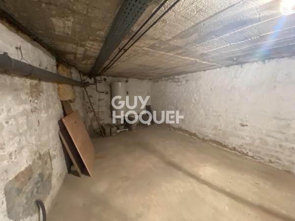 Maison à louer