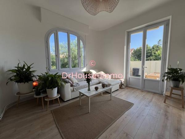 Maison à vendre 8 pièces de 182 m²