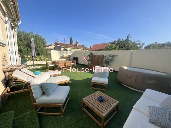 Maison à vendre 8 pièces de 182 m²