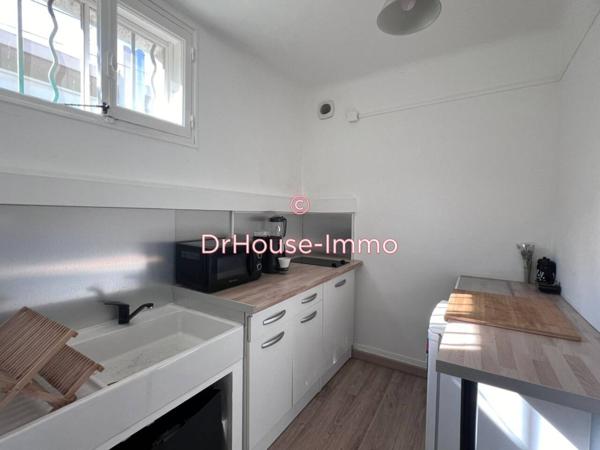 Maison à vendre 8 pièces de 182 m²