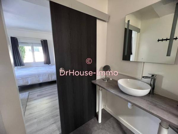 Maison à vendre 8 pièces de 182 m²