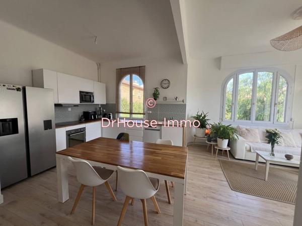 Maison à vendre 8 pièces de 182 m²