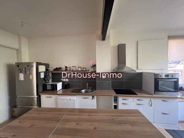 Maison à vendre 8 pièces de 182 m²