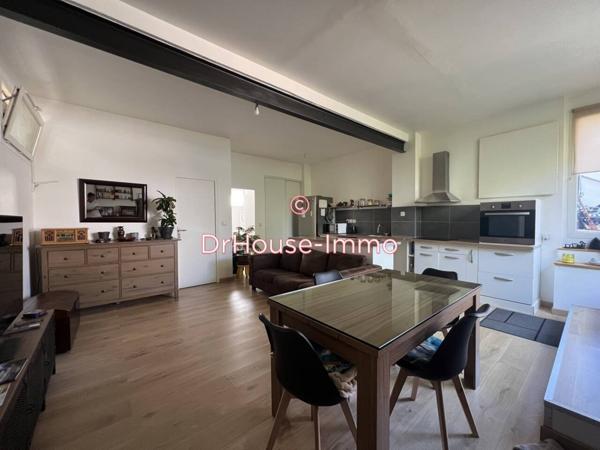 Maison à vendre 8 pièces de 182 m²