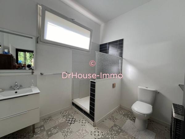 Maison à vendre 8 pièces de 182 m²