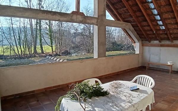 Maison à vendre    5 pièces • 115 m2 Illfurth